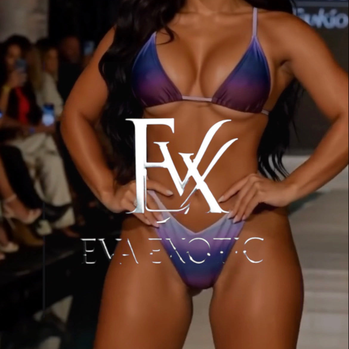EVA EXOTIC 