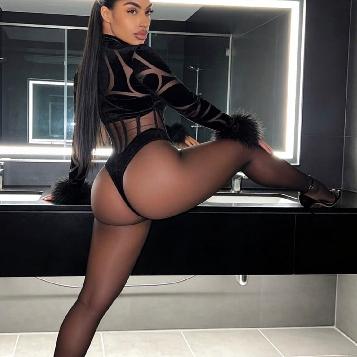 EVA EXOTIC 