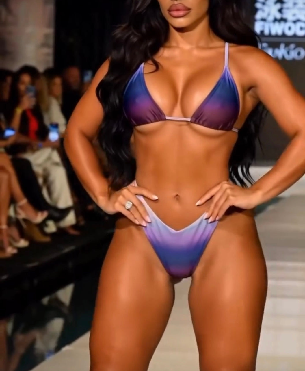 EVA EXOTIC 