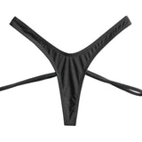 Swimwear Women Sexy Bikini Bottoms Thong