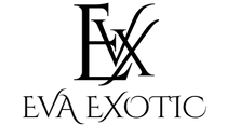 EVA EXOTIC  logo