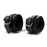 Tied Hand Female Bound Sex Cuffs