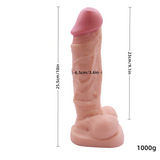 Super Big Thick Penis Female Sex Toys