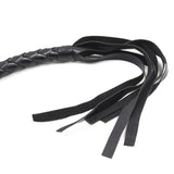 PU Flirting Erotic Leather Whips