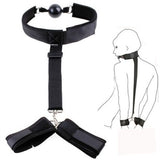 Women's Handcuffs Sex Bondage Toys