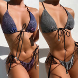 New Fashion Sexy Beach Swimwear