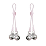 Adult Nipple Clamps Erotic Sex Toys