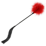 Feather  Whips Stick Flirt Tease Tickle Erotic Role Play Adult Game Sex Toys