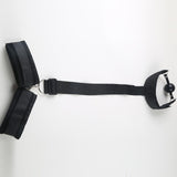 Women's Handcuffs Sex Bondage Toys