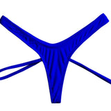 Swimwear Women Sexy Bikini Bottoms Thong