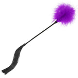 Feather  Whips Stick Flirt Tease Tickle Erotic Role Play Adult Game Sex Toys