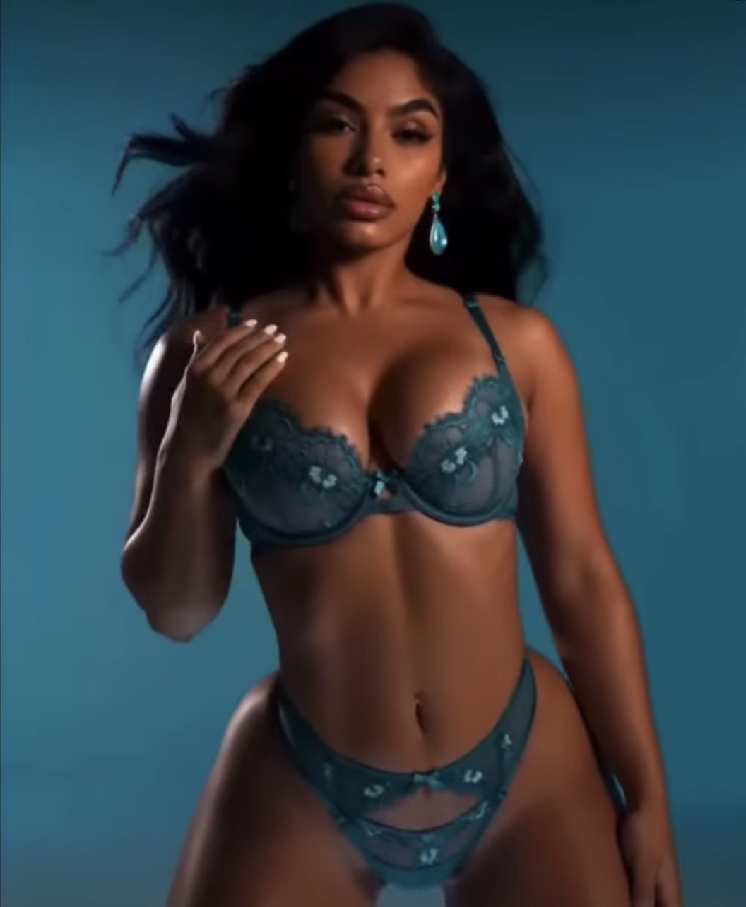 EVA EXOTIC 