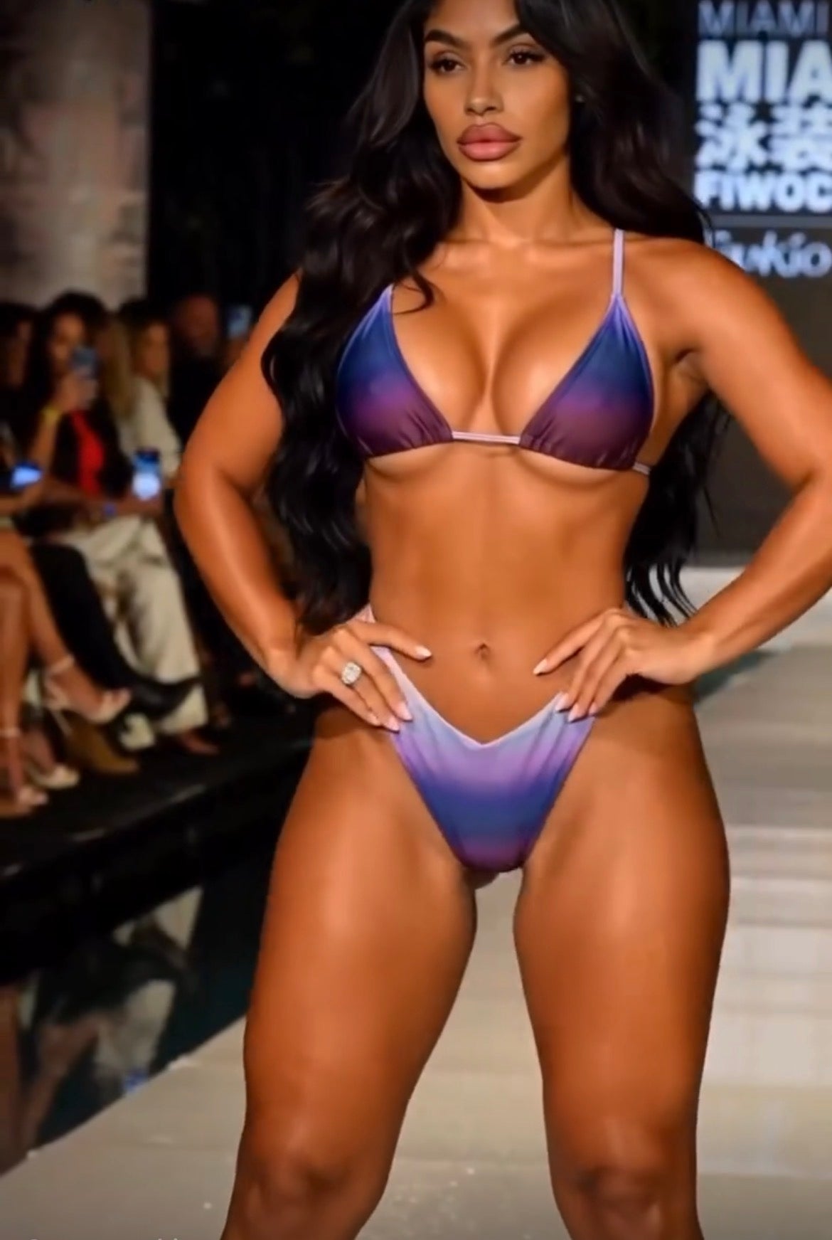 EVA EXOTIC 