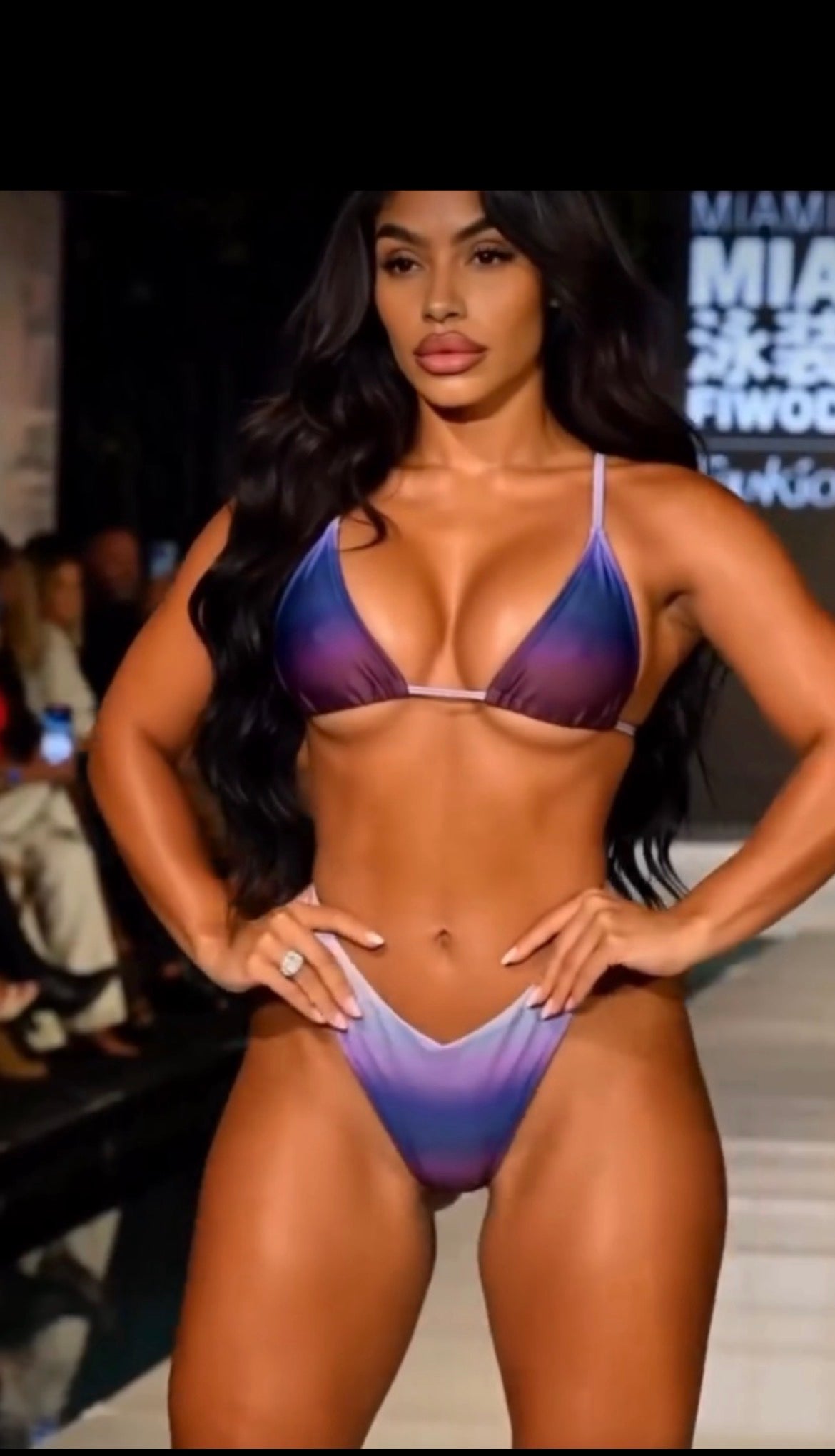 EVA EXOTIC 