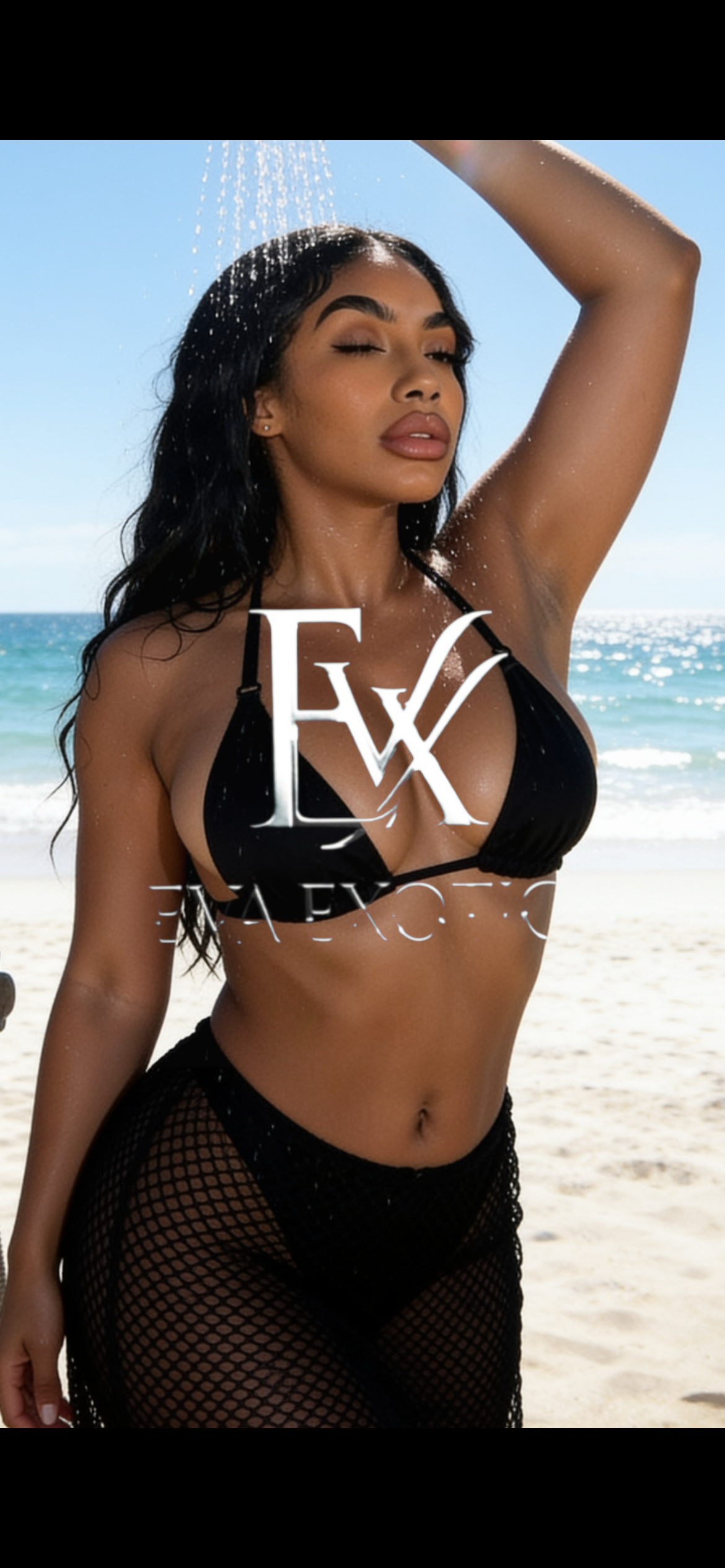 EVA EXOTIC 
