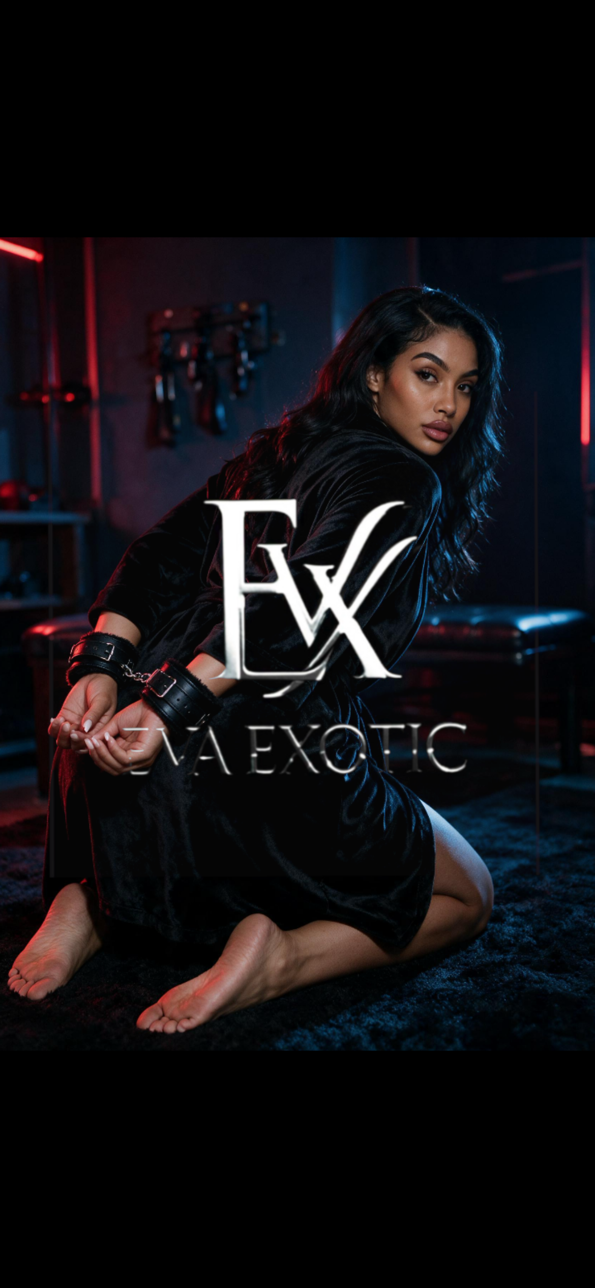 EVA EXOTIC 