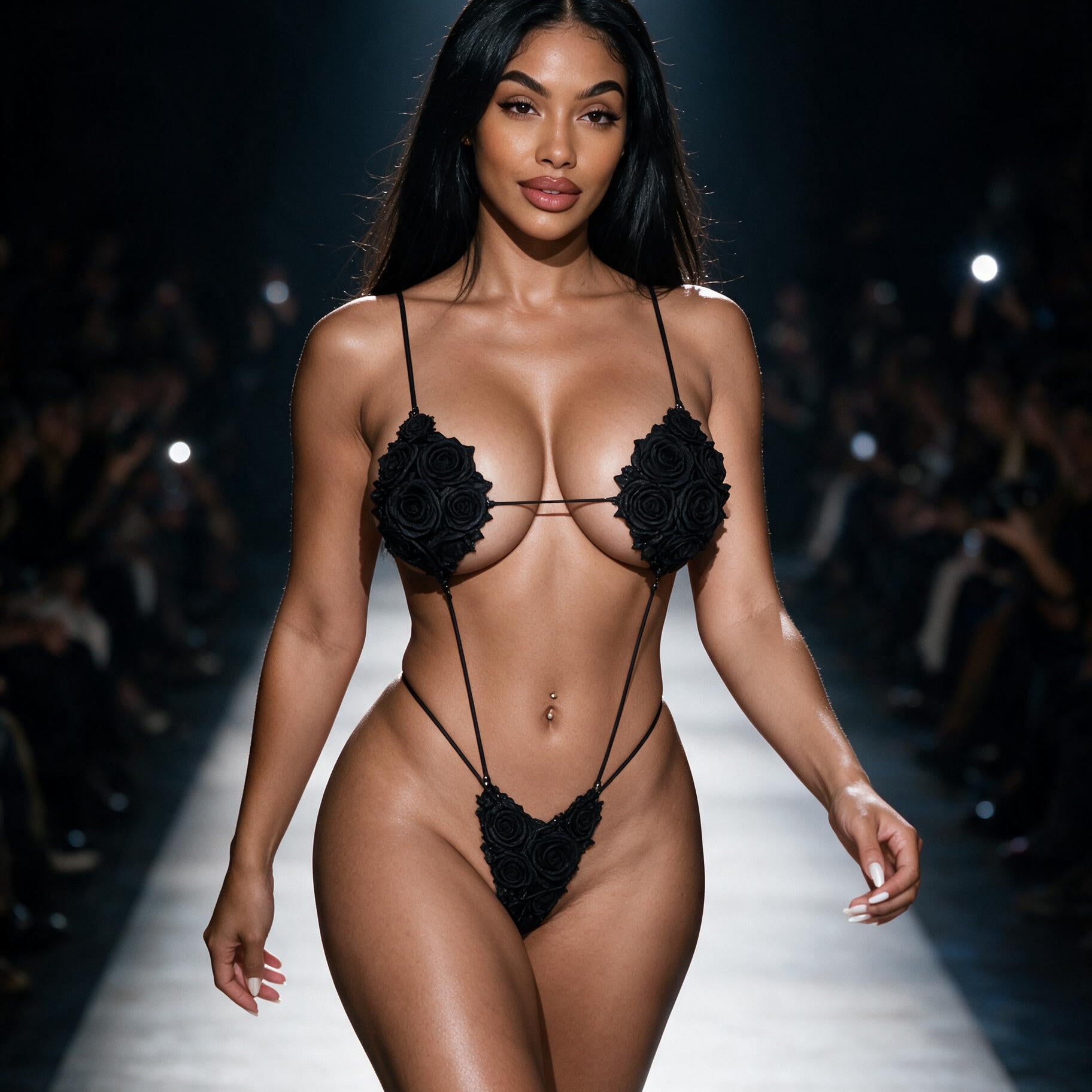 EVA EXOTIC 