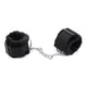 Adult Supplies Foot Cuffs Plush Handcuffs - EVA EXOTIC