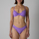 Comfort Lace Underwire Bra Pantie - EVA EXOTIC