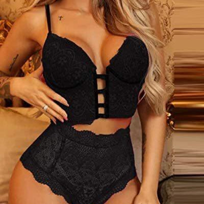 European Sexy Lingerie Sexy Lace