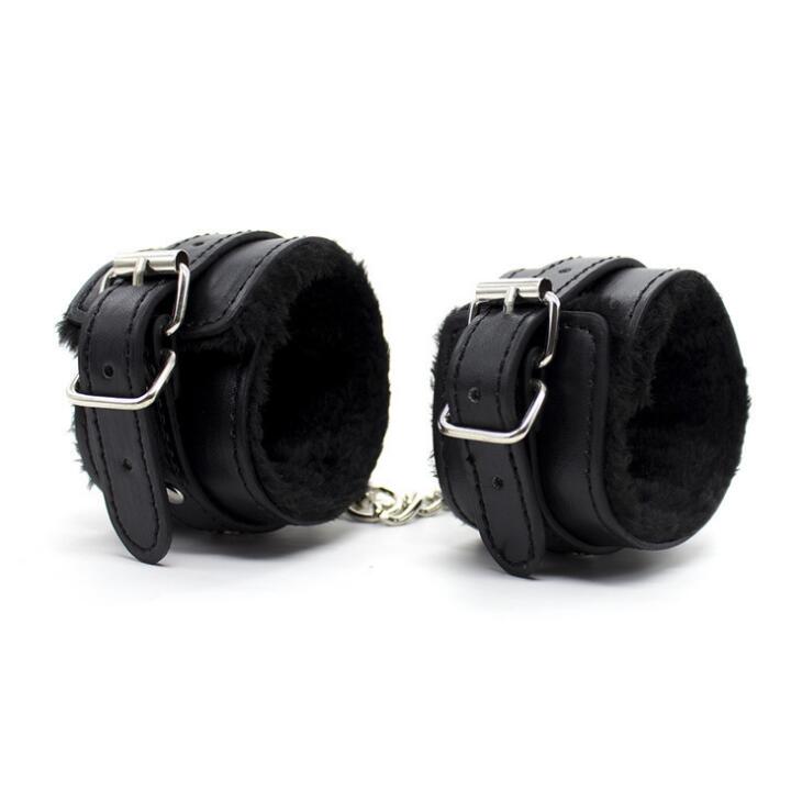 Hand Cuffs female sex toys - EVA EXOTIC