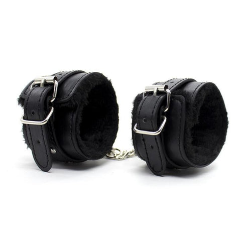 Hand Cuffs female sex toys - EVA EXOTIC