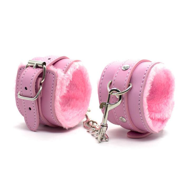 Hand Cuffs female sex toys - EVA EXOTIC