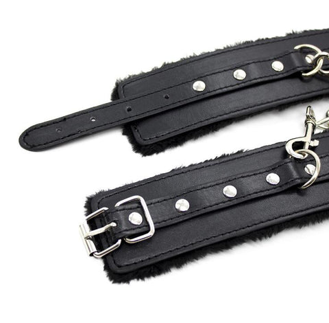 Hand Cuffs female sex toys - EVA EXOTIC