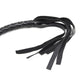 Leather Whips Knout Flirting Sex Toys - EVA EXOTIC