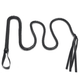 Leather Whips Knout Flirting Sex Toys - EVA EXOTIC