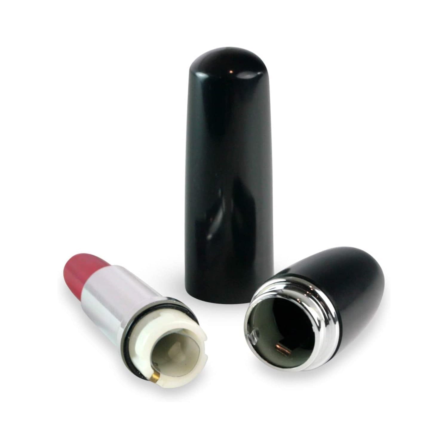 Lipsticks Vibrator Mini Quite Bullet Vibrator - EVA EXOTIC