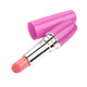 Lipsticks Vibrator Mini Quite Bullet Vibrator - EVA EXOTIC