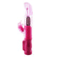 Rechargeable Lipstick Vibrator Clitoris Stimulator - EVA EXOTIC