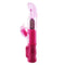Rechargeable Lipstick Vibrator Clitoris Stimulator