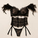 Seductive Underwear Cross-border Lingerie - EVA EXOTIC