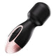 USB Charging Vibrator Masturbation Stick - EVA EXOTIC