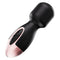 USB Charging Vibrator Masturbation Stick