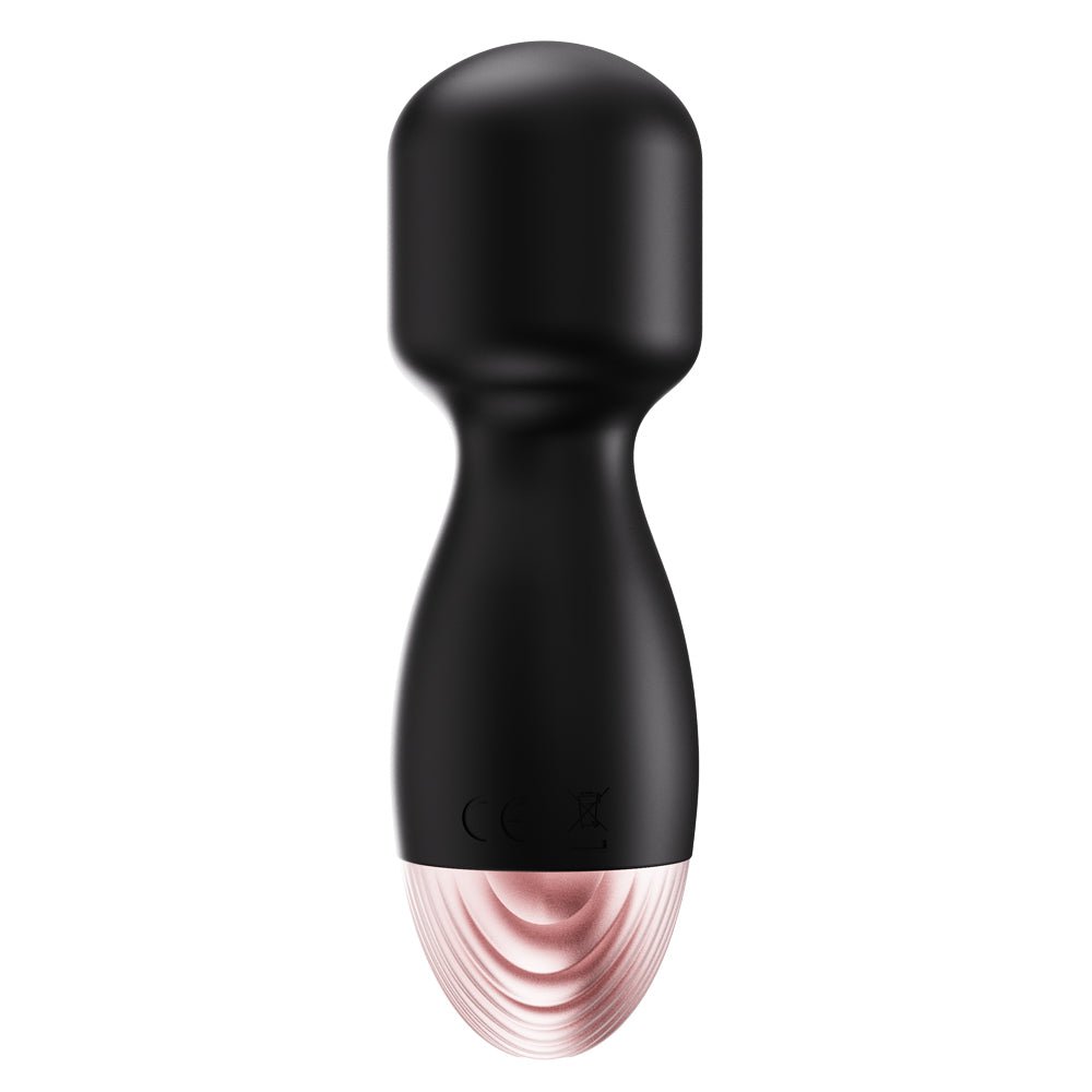 USB Charging Vibrator Masturbation Stick - EVA EXOTIC