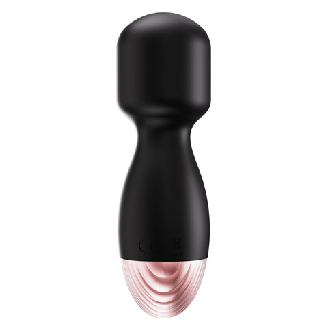USB Charging Vibrator Masturbation Stick - EVA EXOTIC