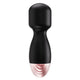 USB Charging Vibrator Masturbation Stick - EVA EXOTIC