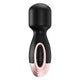 USB Charging Vibrator Masturbation Stick - EVA EXOTIC