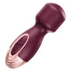 USB Charging Vibrator Masturbation Stick - EVA EXOTIC